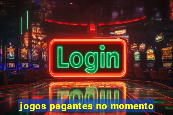 jogos pagantes no momento